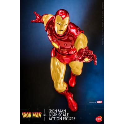 Marvel Figura 1/6 Iron Man 32 cm