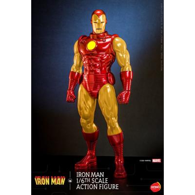 Marvel Figura 1/6 Iron Man 32 cm