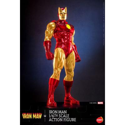 Marvel Figura 1/6 Iron Man 32 cm