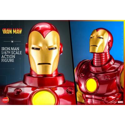 Marvel Figura 1/6 Iron Man 32 cm