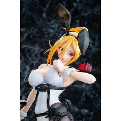 Arms Note Estatua 1/7 Powered Bunny Light Armor Ver. (re-run) 26 cm
