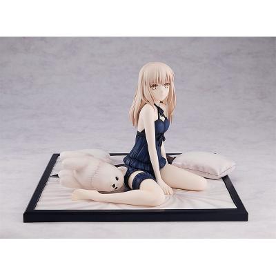 Fate/stay night: Heaven's Feel Estatua PVC 1/7 Saber Alter: Babydoll Dress Ver. 15 cm