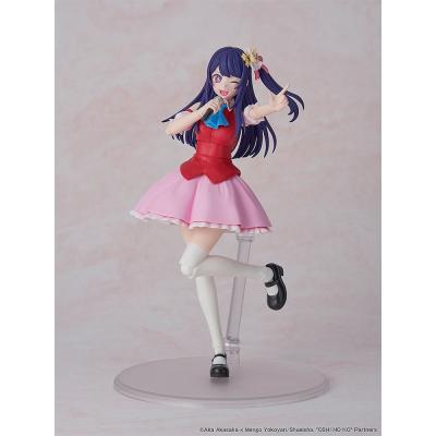 Oshi no Ko Plastic Model Kit Ai 16 cm