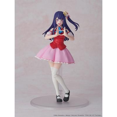 Oshi no Ko Plastic Model Kit Ai 16 cm