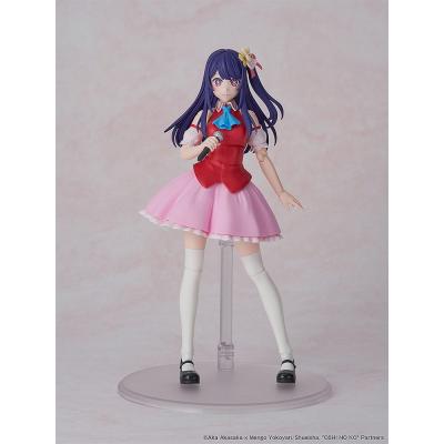 Oshi no Ko Plastic Model Kit Ai 16 cm