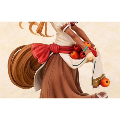 Spice and Wolf Estatua PVC 1/7 Holo: Plentiful Apple Harvest Ver. (re-run) 23 cm