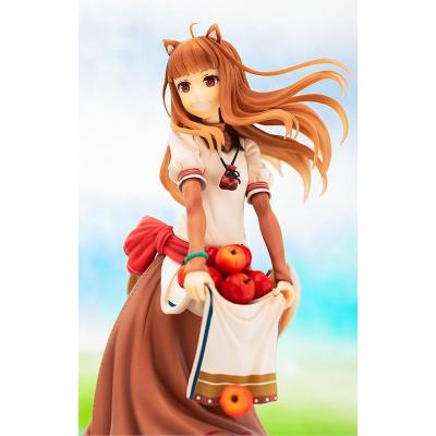 Spice and Wolf Estatua PVC 1/7 Holo: Plentiful Apple Harvest Ver. (re-run) 23 cm