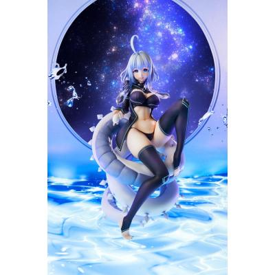 Giuniu Original Estatua 1/6 UMA-chan 23 cm
