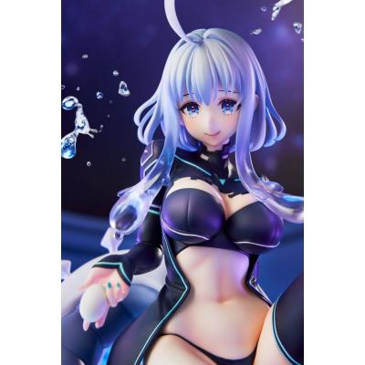 Giuniu Original Estatua 1/6 UMA-chan 23 cm
