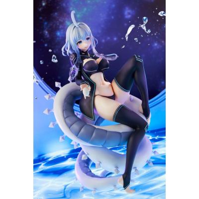Giuniu Original Estatua 1/6 UMA-chan 23 cm