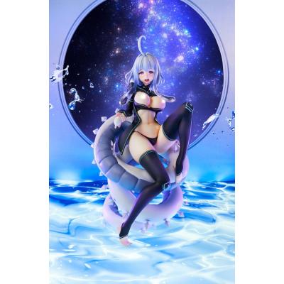 Giuniu Original Estatua 1/6 UMA-chan 23 cm