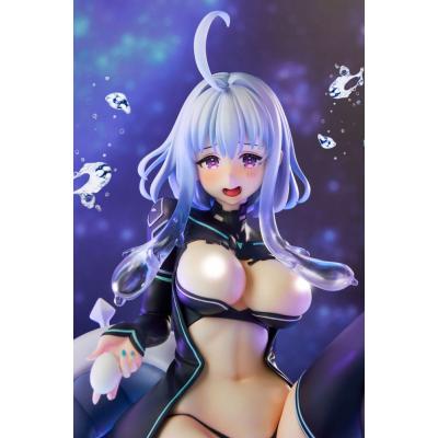 Giuniu Original Estatua 1/6 UMA-chan 23 cm