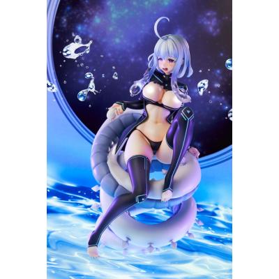 Giuniu Original Estatua 1/6 UMA-chan 23 cm