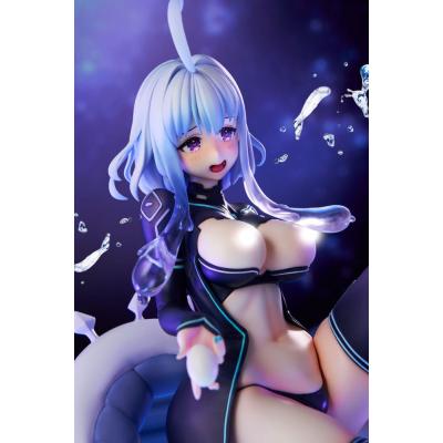 Giuniu Original Estatua 1/6 UMA-chan 23 cm