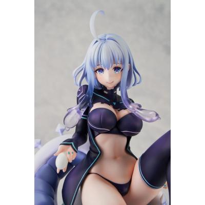 Giuniu Original Estatua 1/6 UMA-chan 23 cm