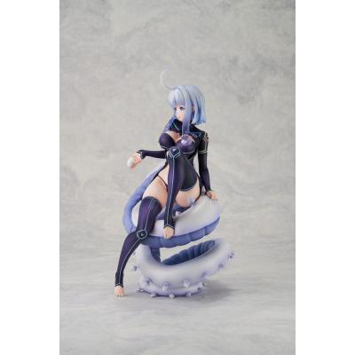 Giuniu Original Estatua 1/6 UMA-chan 23 cm