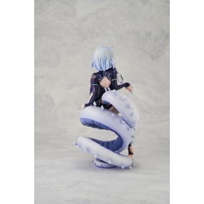 Giuniu Original Estatua 1/6 UMA-chan 23 cm