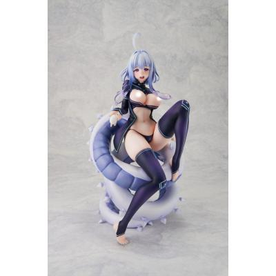 Giuniu Original Estatua 1/6 UMA-chan 23 cm