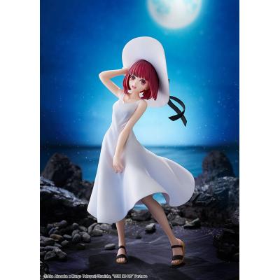 Oshi no Ko Estatua PVC Kana Arima "Full moon...!" Ver. 18 cm