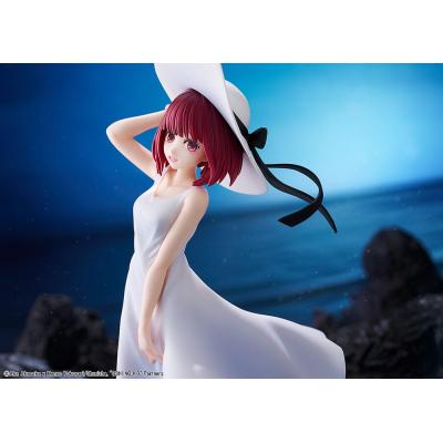 Oshi no Ko Estatua PVC Kana Arima "Full moon...!" Ver. 18 cm