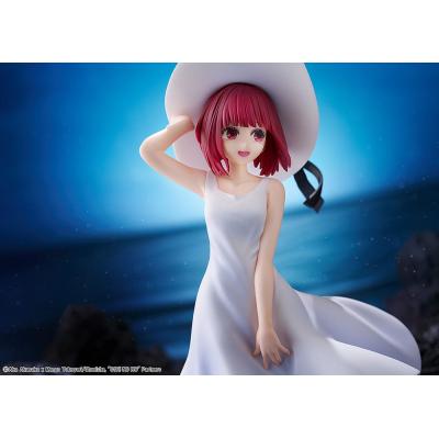 Oshi no Ko Estatua PVC Kana Arima "Full moon...!" Ver. 18 cm