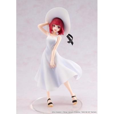Oshi no Ko Estatua PVC Kana Arima "Full moon...!" Ver. 18 cm