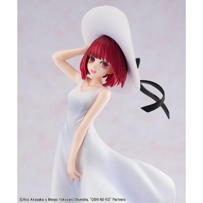 Oshi no Ko Estatua PVC Kana Arima "Full moon...!" Ver. 18 cm