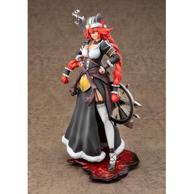 Overlord Estatua PVC 1/8 Lupusregina Beta 10th Anniversary so-bin Ver. 22 cm