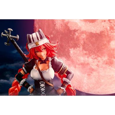 Overlord Estatua PVC 1/8 Lupusregina Beta 10th Anniversary so-bin Ver. 22 cm