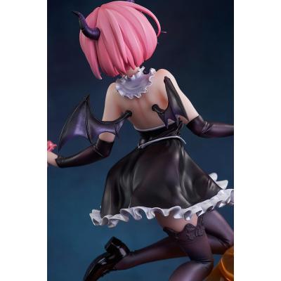 Re:ZERO -Starting Life in Another World- Estatua PVC 1/7 Ram: Phantom Night Wizard Ver. 26 cm