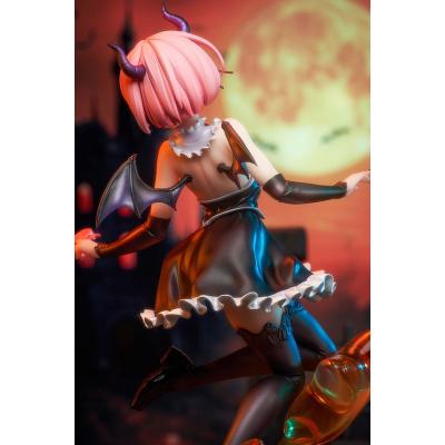 Re:ZERO -Starting Life in Another World- Estatua PVC 1/7 Ram: Phantom Night Wizard Ver. 26 cm