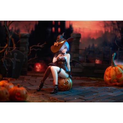 Re:ZERO -Starting Life in Another World- Estatua PVC 1/7 Rem: Phantom Night Wizard Ver. 17 cm