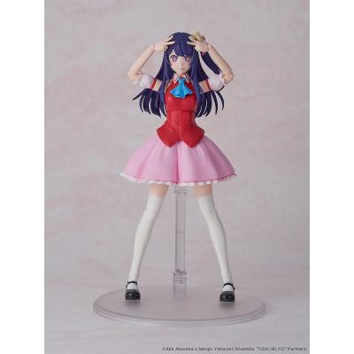 Oshi no Ko Plastic Model Kit Ai DX Ver. 16 cm