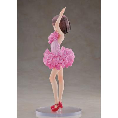 Sword Art Online Alternative: Gun Gale Online Estatua 1/7 Llenn: Light Novel Dress Ver. 23 cm