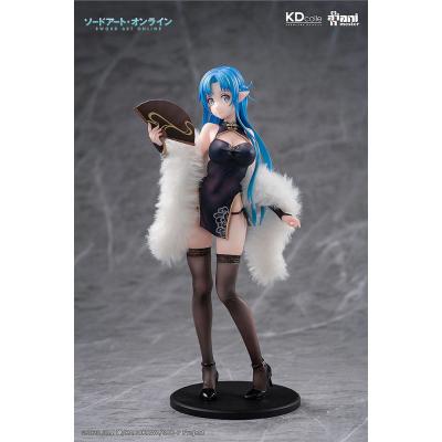 Sword Art Online PVC Statue 1/7 Asuna Undine Chinese Dress Ver. 23 cm