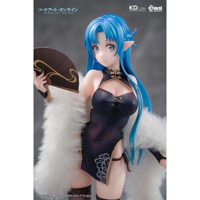 Sword Art Online PVC Statue 1/7 Asuna Undine Chinese Dress Ver. 23 cm
