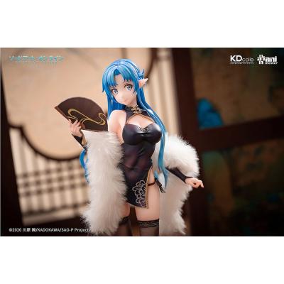 Sword Art Online PVC Statue 1/7 Asuna Undine Chinese Dress Ver. 23 cm