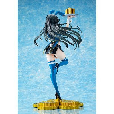 My Teen Romantic Comedy SNAFU Climax Estatua 1/7 Yukino Yukinoshita Casino Party Ver. 26 cm