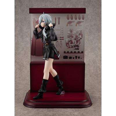 Spy Classroom Estatua PVC 1/7 Light Novel Glint Monika 22 cm