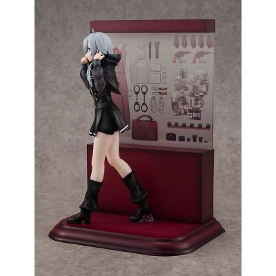 Spy Classroom Estatua PVC 1/7 Light Novel Glint Monika 22 cm