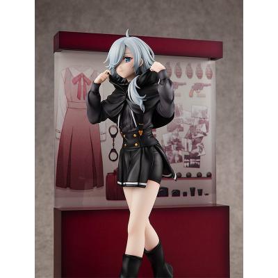 Spy Classroom Estatua PVC 1/7 Light Novel Glint Monika 22 cm