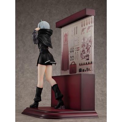 Spy Classroom Estatua PVC 1/7 Light Novel Glint Monika 22 cm