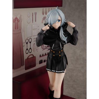 Spy Classroom Estatua PVC 1/7 Light Novel Glint Monika 22 cm