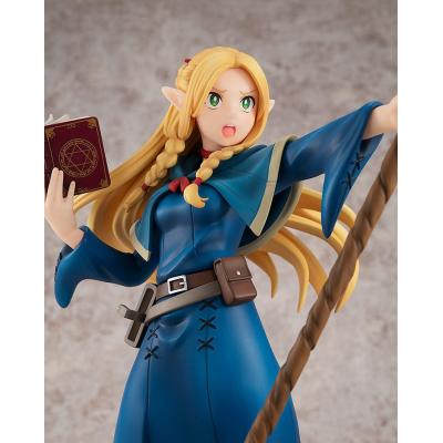 Delicious in Dungeon Estatua 1/7 Marcille 23 cm