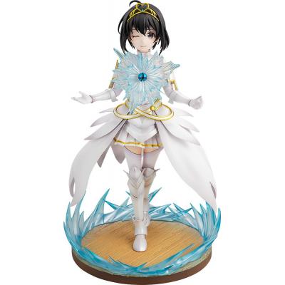 Bofuri: I Don't Want to Get Hurt, So I'll Max Out My Defense Estatua PVC 1/7 Maple: Break Core ver. 22 cm