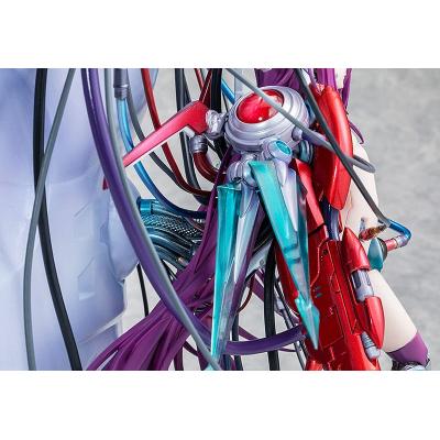 No Game No Life Zero Estatua PVC Schwi (re-run) 28 cm