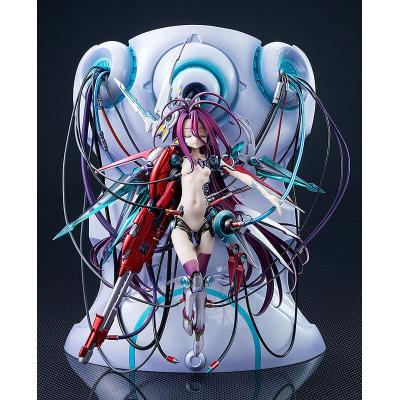 No Game No Life Zero Estatua PVC Schwi (re-run) 28 cm