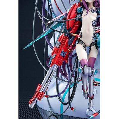 No Game No Life Zero Estatua PVC Schwi (re-run) 28 cm
