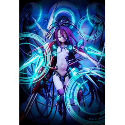 No Game No Life Zero Estatua PVC Schwi (re-run) 28 cm