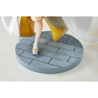 Toradora! Estatua PVC Taiga Aisaka: White Kimono Ver. 22 cm